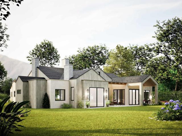 House for sale in Eagle, Idaho