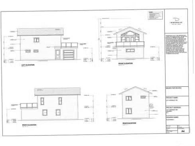 House for sale in Extension, British Columbia