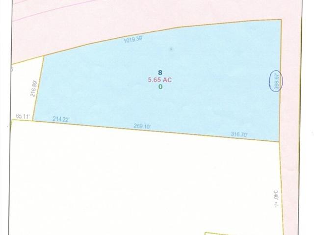 Land for sale in Hampden, Massachusetts