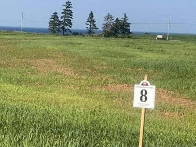 Land for sale in Queens, Prince Edward Island