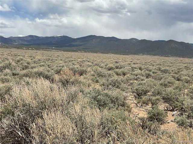 Land for sale in Fort Garland, Colorado