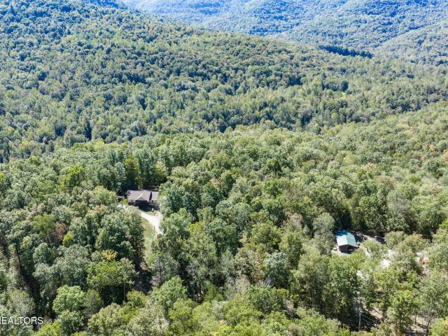 Land for sale in Jamestown, Middle Tennessee