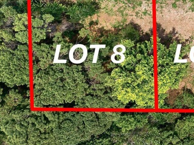 Land for sale in North Myrtle Beach, South Carolina