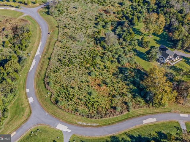 Land for sale in Martinsburg, Berkeley County