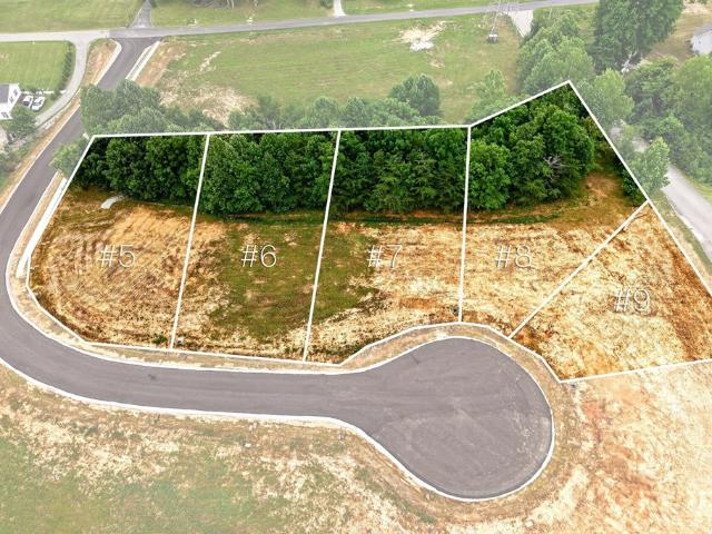 Land for sale in Tennessee