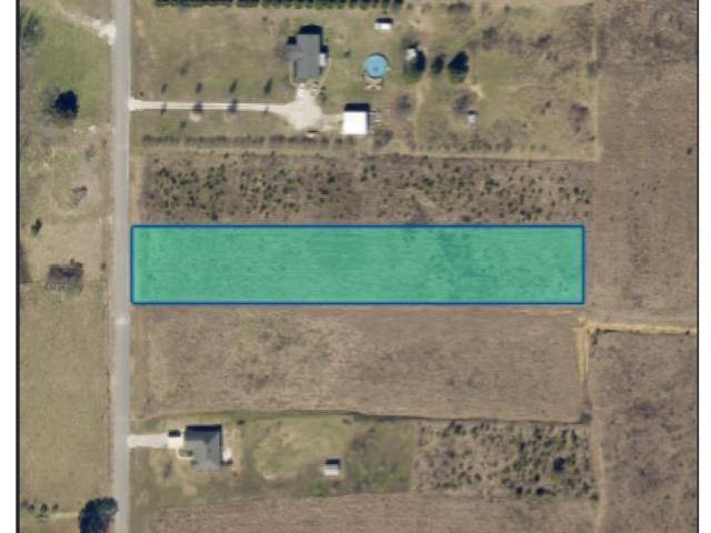 Land for sale in Harmony, Midway
