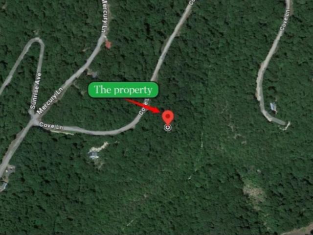 Land for sale in Ark