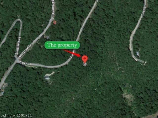 Land for sale in Ark
