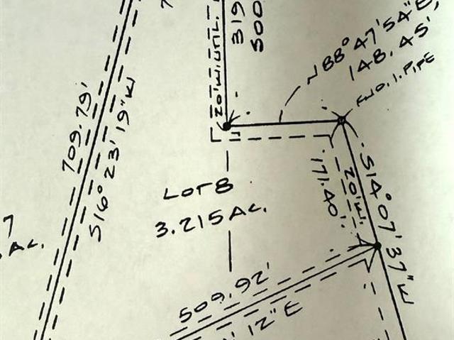 Property for sale in Elsberry, Missouri