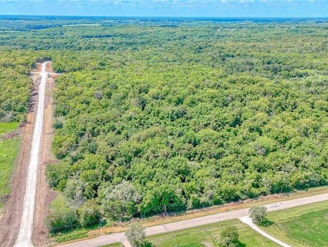 Land for sale in Missouri