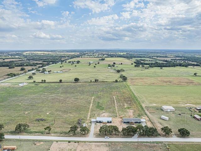 Land for sale in Bowie, Texas