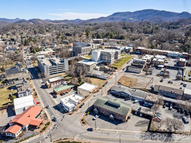 Commercial for sale in Haywood, North Carolina