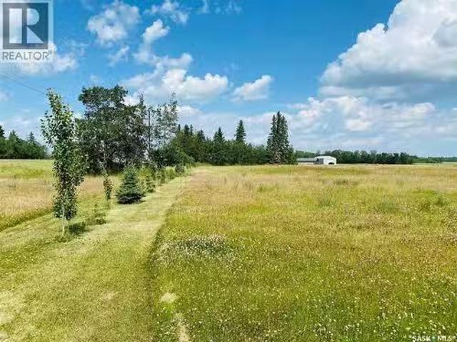 House for sale in Saskatchewan