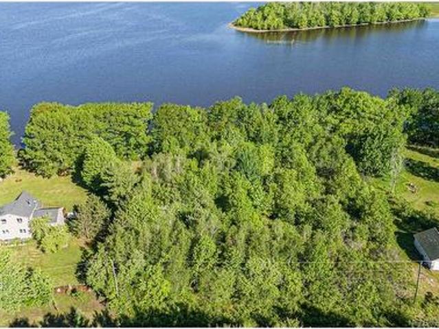 Land for sale in New Brunswick