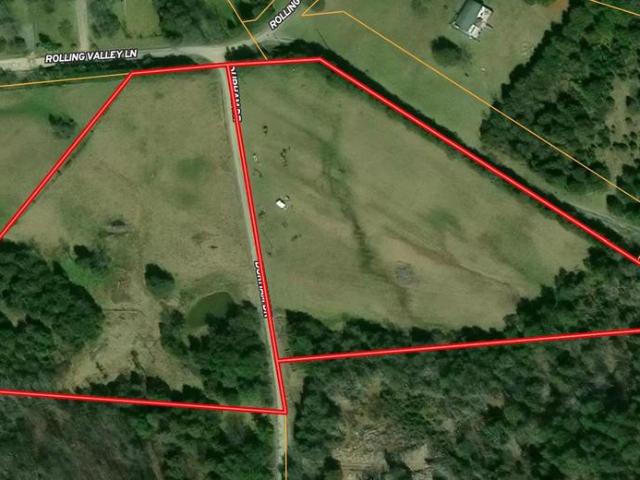 Land for sale in Virginia