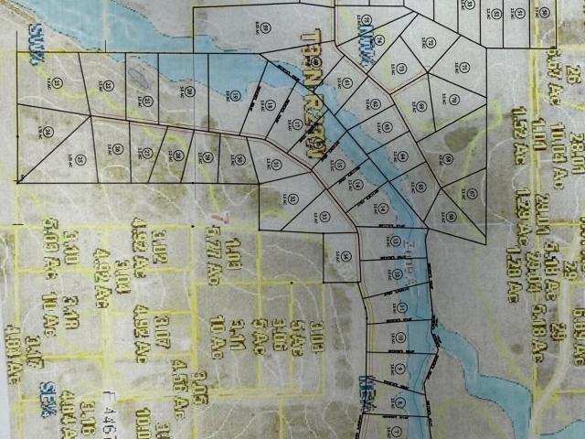 Land for sale in Bolivar, Missouri