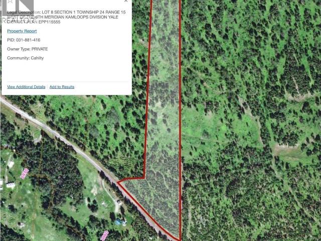 Property for sale in Kamloops, British Columbia