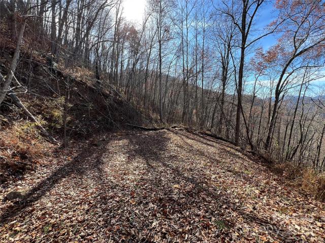 Land for sale in Bryson City, North Carolina