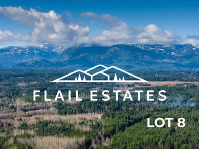Land for sale in British Columbia