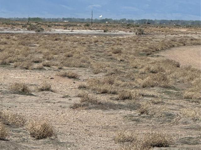Land for sale in Alamosa