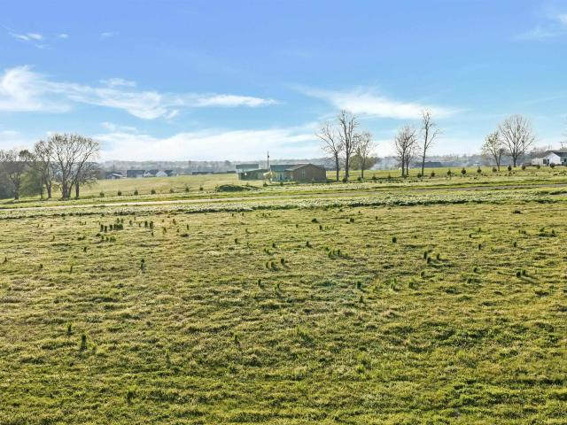 Land for sale in Rainsville, Alabama