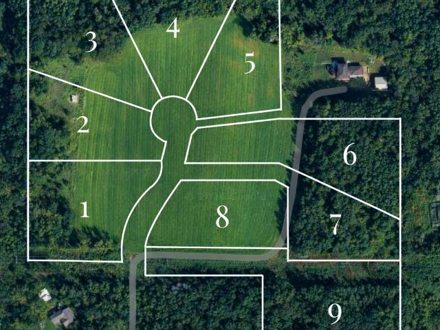 Land for sale in Saint Croix, Wisconsin