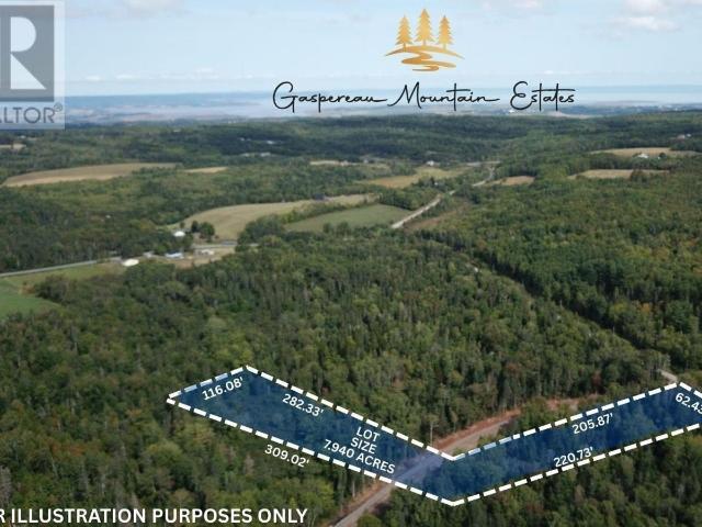 Land for sale in Greenfield, Nova Scotia
