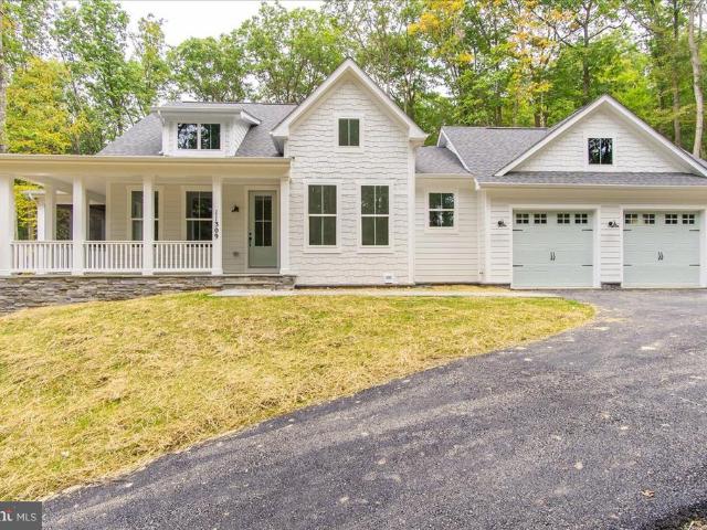 House for sale in Virginia