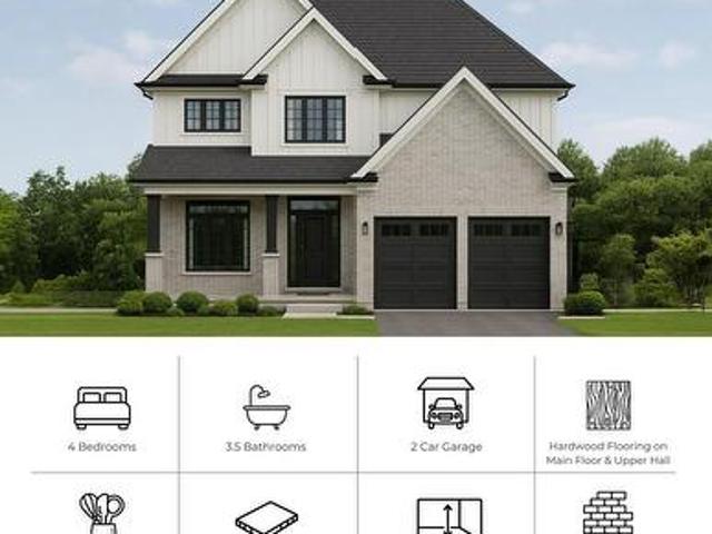 House for sale in Thames Centre, Ontario