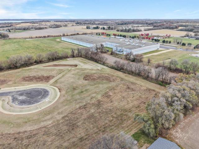 Land for sale in Edgerton, Wisconsin