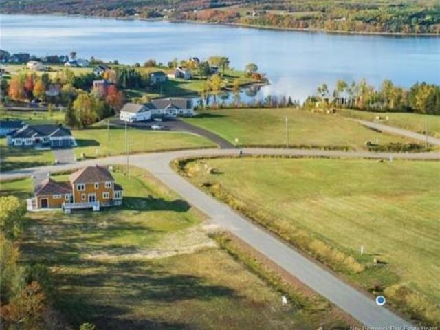 Land for sale in Quispamsis, New Brunswick