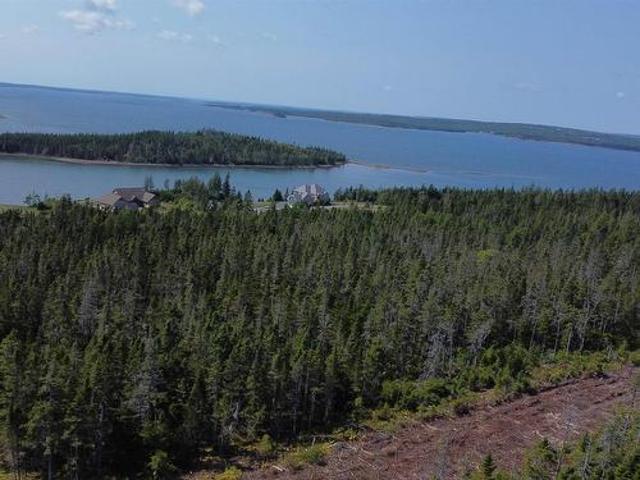 Land for sale in Grande Greve, Nova Scotia
