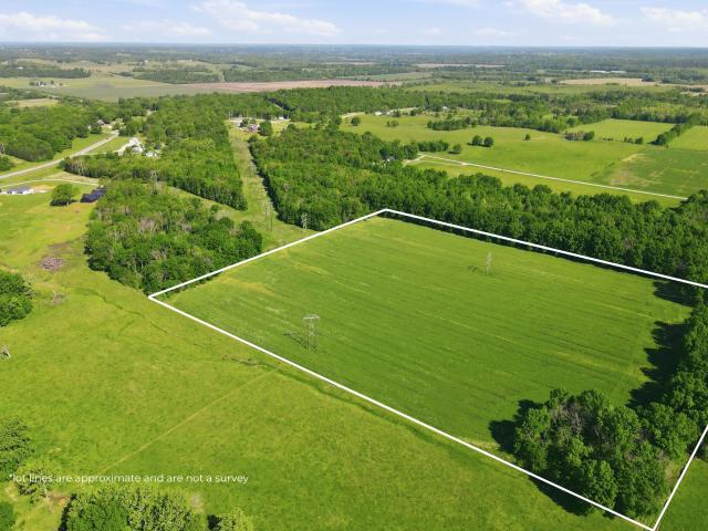 Land for sale in Missouri