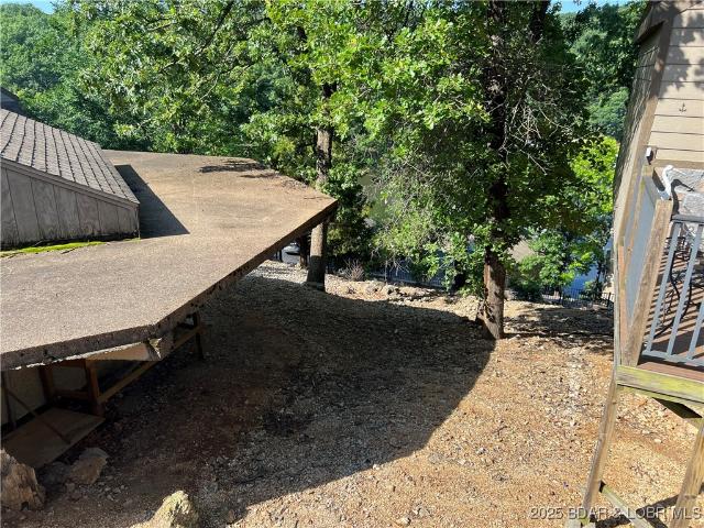 Land for sale in Osage Beach