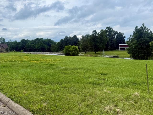Land for sale in West Virginia