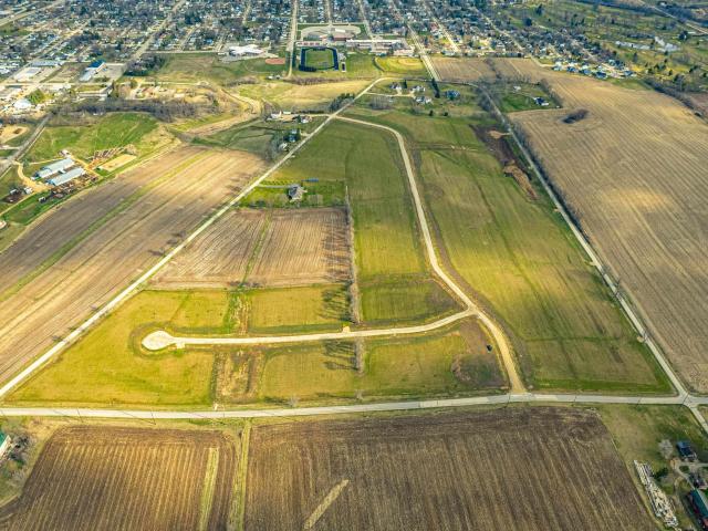 Land for sale in Monroe, Wisconsin