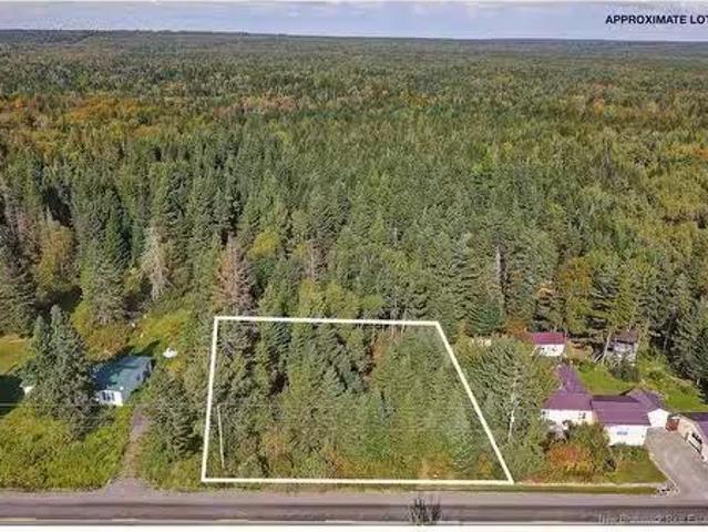 House for sale in Napadogan, New Brunswick