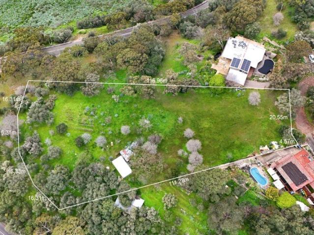Land for sale in Teringie, South Australia