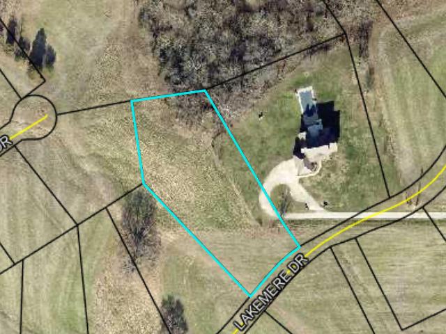 Land for sale in Ferguson, Kentucky