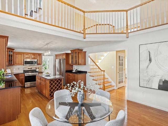 House for sale in Westford, Massachusetts