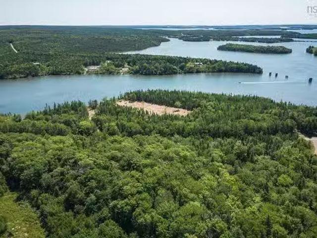 House for sale in Lower River Inhabitants, Nova Scotia