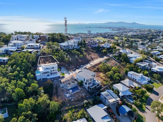 Land for sale in Townsville, Queensland