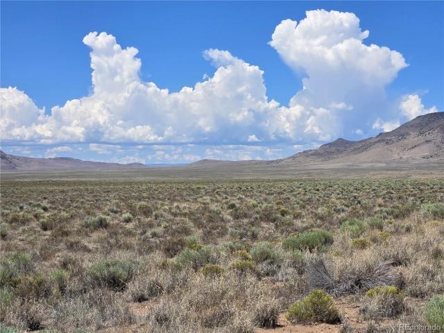 Land for sale in Colorado