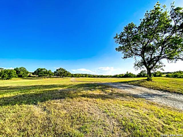 Land for sale in Blanco, Texas