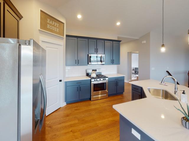 House for sale in North Aurora, Illinois