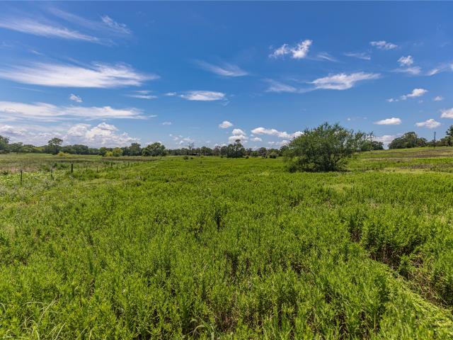 Land for sale in New Ulm, Texas