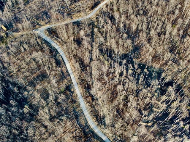 Land for sale in Tennessee