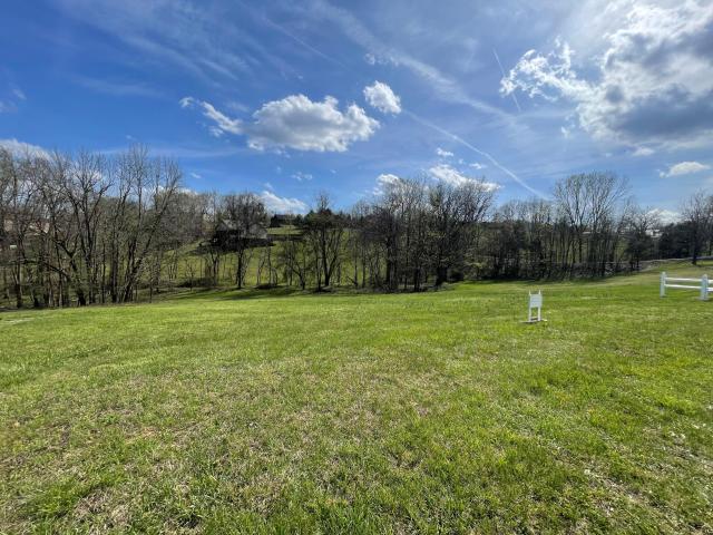 Land for sale in Cadiz, Kentucky