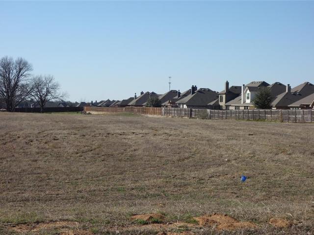 Land for sale in Johnson, Texas