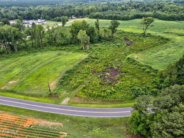 Land for sale in Whitakers, North Carolina
